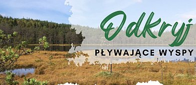 Spacer z przewodnikiem - Odkryj pływające wyspy-127736