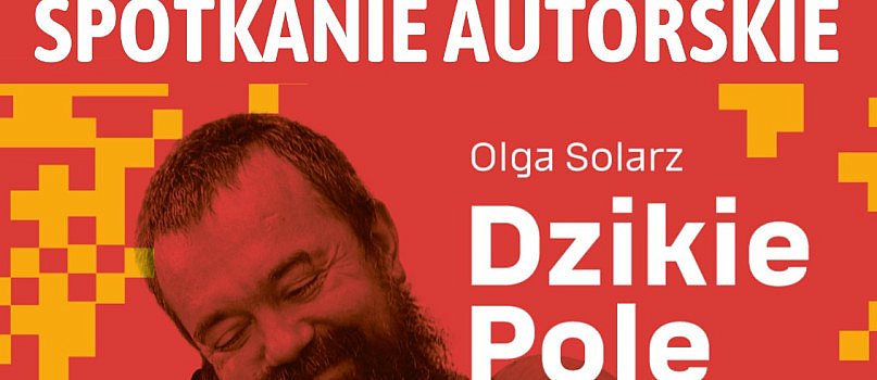 Promocja książki - Dzikie Pole-843