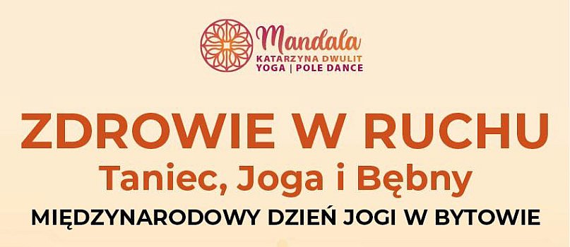 Międzynarodowy Dzień Jogi w Dąbiu-845