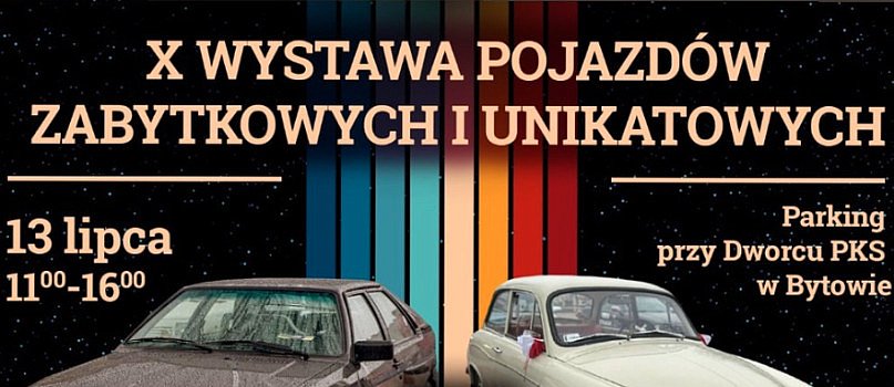 X Wystawa Pojazdów Zabytkowych i Unikatowych-935