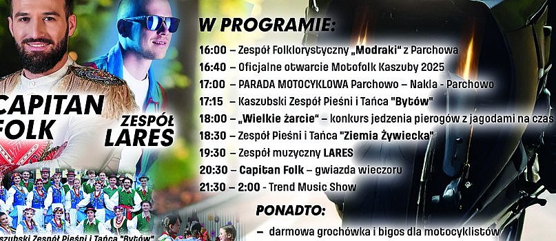 MOTOFOLK KASZUBY 2025 W PARCHOWIE-127742