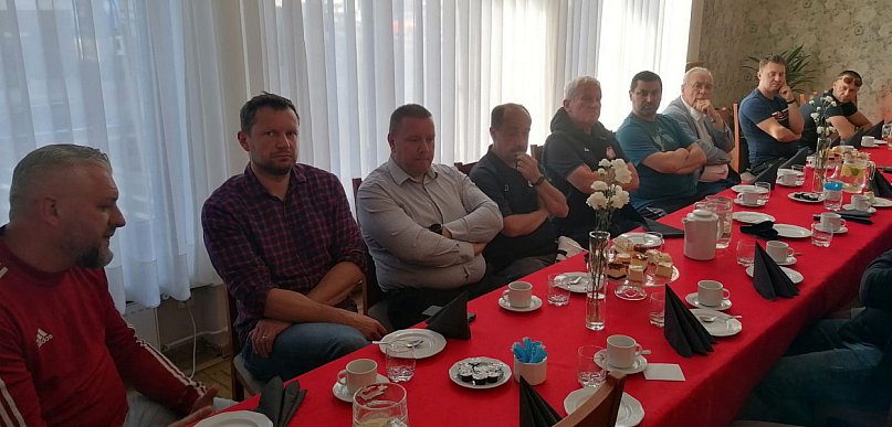 Bytovia spotkała się ze sponsorami. Klub Biznesu