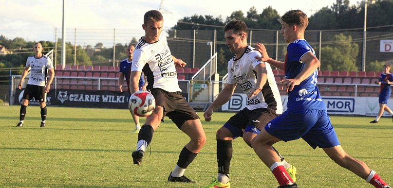 Bytovia skuteczna w sparingach