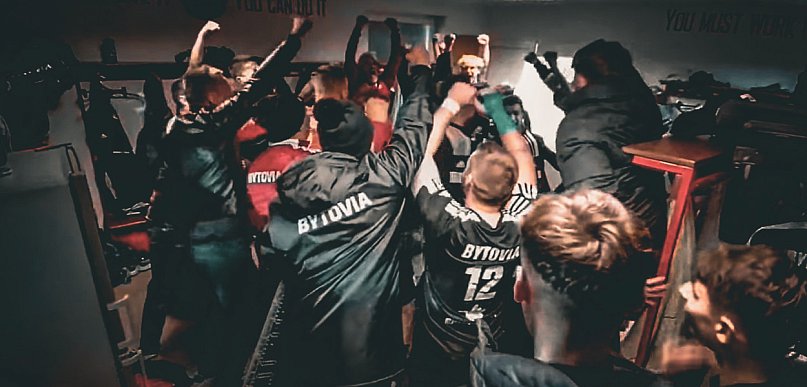 Bytovia GRA DALEJ! Pokonała w pucharze IV-ligowca 