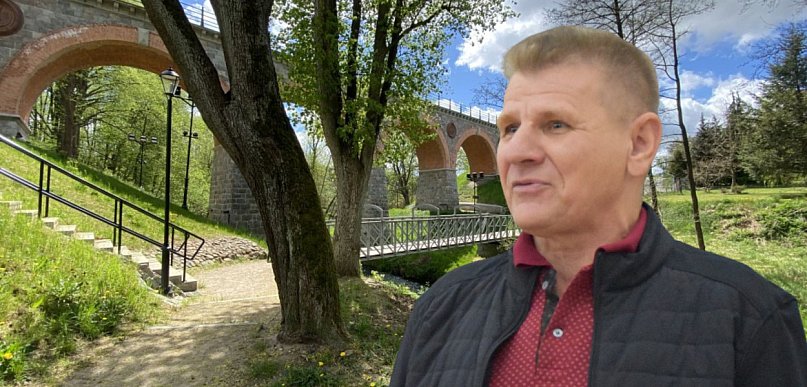 Po wyborach ZMIANY NIE MA. Treder ma być przewodniczącym Rady