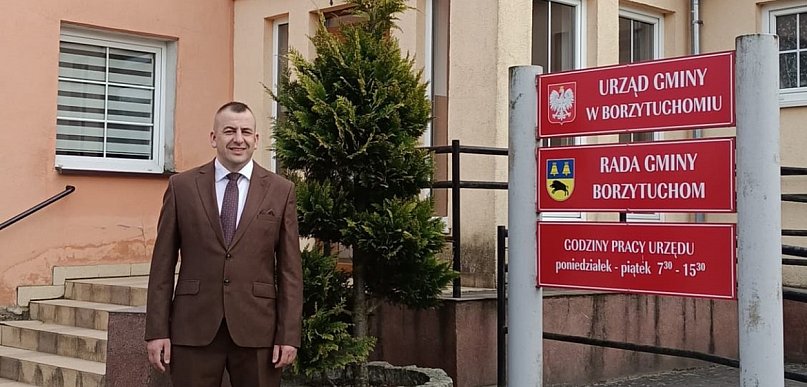 Garbicz ZWYCIĘZCA. Zblewski POLEGŁ. Nie ma nawet jednego radnego! 