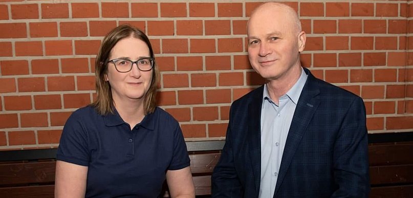 Jadwiga Dąbek ma być wiceburmistrzem Bytowa