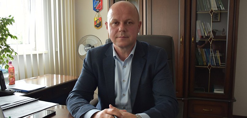 Daniel ZWYCIĘZCA. Pokonał byłego kolegę, został wójtem