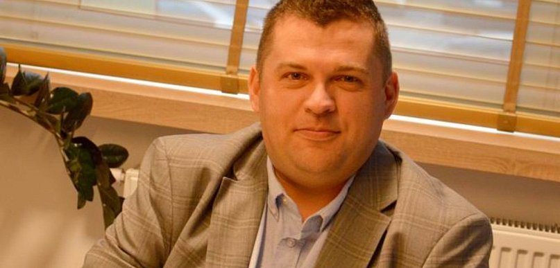 Przyjaciel wójta Cichosza został wicewójtem gminy Lipnica