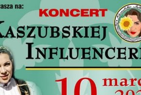 Charytatywny koncert Kaszubskiej Influencerki w Parchowie [ZAPOWIEDŹ]-12371