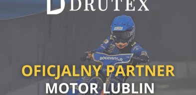 DRUTEX ponownie sponsorem VIP żużlowego mistrza Polski-13113
