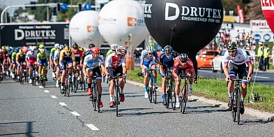 Drutex wspiera polskie kolarstwo. CZAS na Tour de Pologne Women-13359