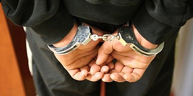 Powiat. Policja zatrzymała czterech mężczyzn z narkotykami-13375
