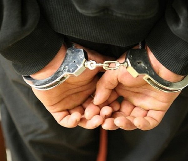 Powiat. Policja zatrzymała czterech mężczyzn z narkotykami-13375