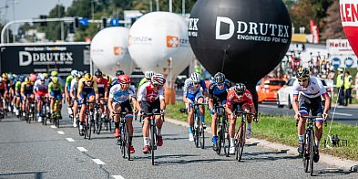 Drutex został partnerem Tour de Pologne Women-13639