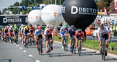 Drutex został partnerem Tour de Pologne Women-13639