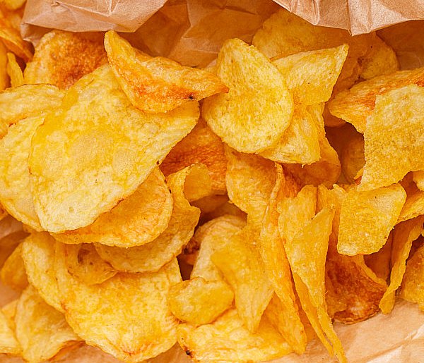 Te chipsy mogą zniknąć z półek. Chodzi o rakotwórczy aromat-13857