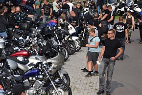 10 pierogów w 19 sekund i 300 motocykli. MOTOFolk Parchowo 2024-15043