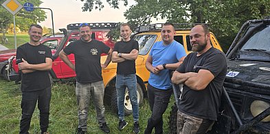 NA GÓRZE - pierwszy taki rajd off-road. ZAPISZ SIĘ!-15545