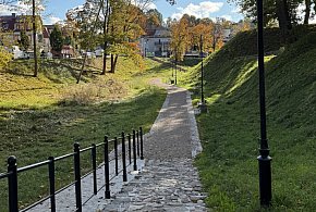 PIĘKNY jesienny Bytów Amelii Treder. Czekamy na Wasze zdjęcia!-16119