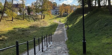 PIĘKNY jesienny Bytów Amelii Treder. Czekamy na Wasze zdjęcia!-16119