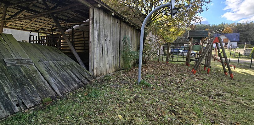 Rekreacja, sport i zabawa w gminie Lipnica. Obraz NĘDZY I ROZPACZY  - 16139