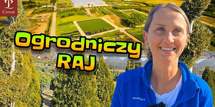 Ogrodniczy RAJ w Garczu-18236