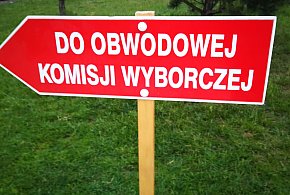 Wybory prezydenckie. Tak oddasz głos nawet podczas urlopu. Ważne terminy-19097