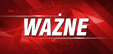 Ostrzeżenie pierwszego stopnia dla miejscowości Bytów i dla okolic-19127