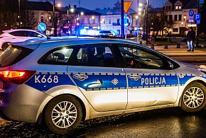 Setki pijanych za kierownicą. Policja ujawnia prawdę o majówce-19146