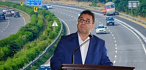 RAPORT Maszlucha - lokalnego koordynatora drogi ekspres