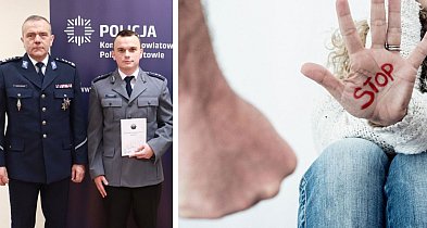 PRZEMOC DOMOWA u wicekomendanta Baumgarda [NAGRANIA]-19243