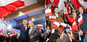 GORĄCA II TURA! Waszkiewicz i Owśnicki o wyborach!