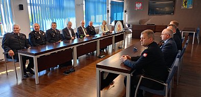 Jest KASA na nowy wóz! Strażacy z Trzebielina zadowoleni!-19419
