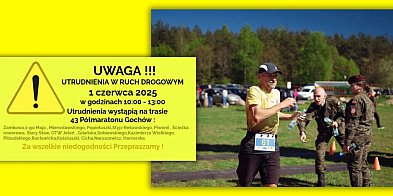 Biegacze 1 czerwca PRZEJMUJĄ miasto. Ogłosili konkurs-19456