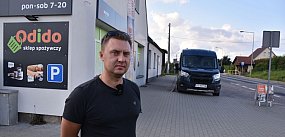 KONIEC sklepu Wojtek w Udorpiu. To znak nowych czasów