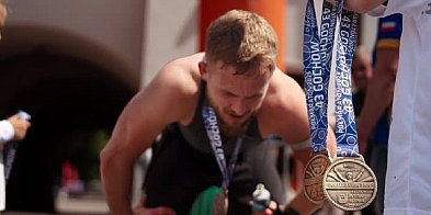 Sportowe święto w Bytowie. 43. Półmaraton Gochów za nami [FOTO]-19598