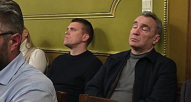 KODEKS WICZKOWSKIEGO URATOWAŁ radnego OSZMAŃCA-19655