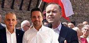 Emocje i prognozy. Samorządowcy o wyborach