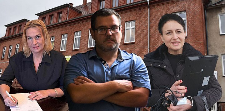 „DOILI” pieniądze ze szpitala? Kolejne doniesienie-19866