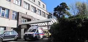 Szpital ZNOWU Z ZYSKIEM! Wynik chwali OPOZYCJA!
