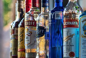 Piwo i wódka znikną ze stacji paliw? Ten pomysł znów jest na stole-19934