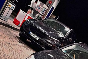 Zuchwała kradzież luksusowego BMW w Lipuszu!-19944