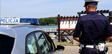 Bytowska policja gotowa na wakacje. Będzie WIĘCEJ kontroli i patroli!-19954