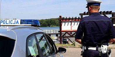 Bytowska policja gotowa na wakacje. Będzie WIĘCEJ kontroli i patroli!-19954