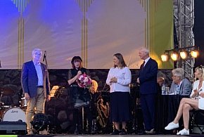 Musicalowa uczta w zamku. Wielkimi krokami nadchodzi Bytów Musical Festival-19991