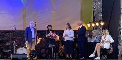 Musicalowa uczta w zamku. Wielkimi krokami nadchodzi Bytów Musical Festival-19991