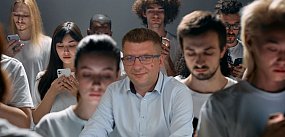 ODCIĘCI. Lipnica bezskutecznie walczy o dobry zasięg