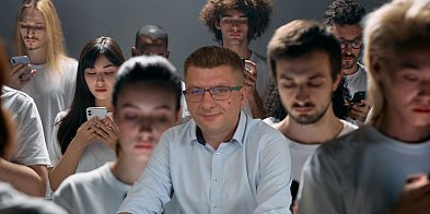 ODCIĘCI. Lipnica bezskutecznie walczy o dobry zasięg-20006