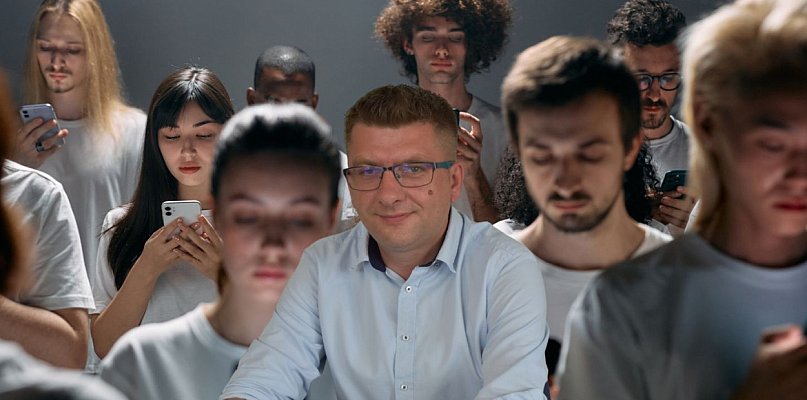 ODCIĘCI. Lipnica bezskutecznie walczy o dobry zasięg - 20006